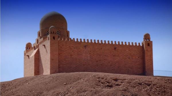 St. Simeon Monastery