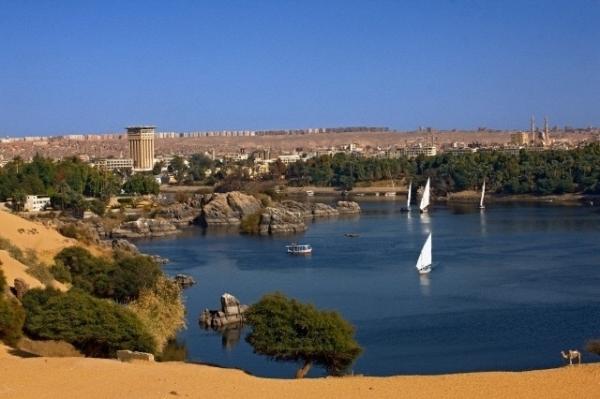 Aswan