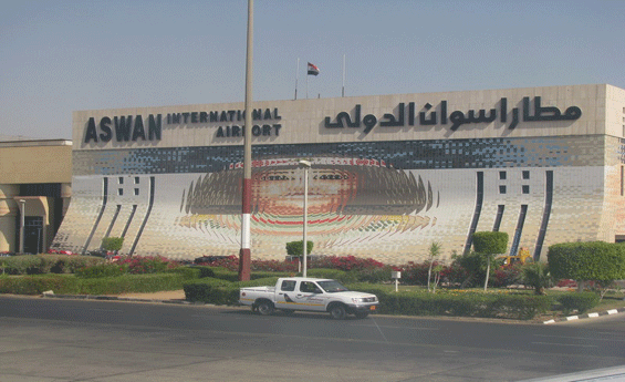 Aswan Airport Transfers