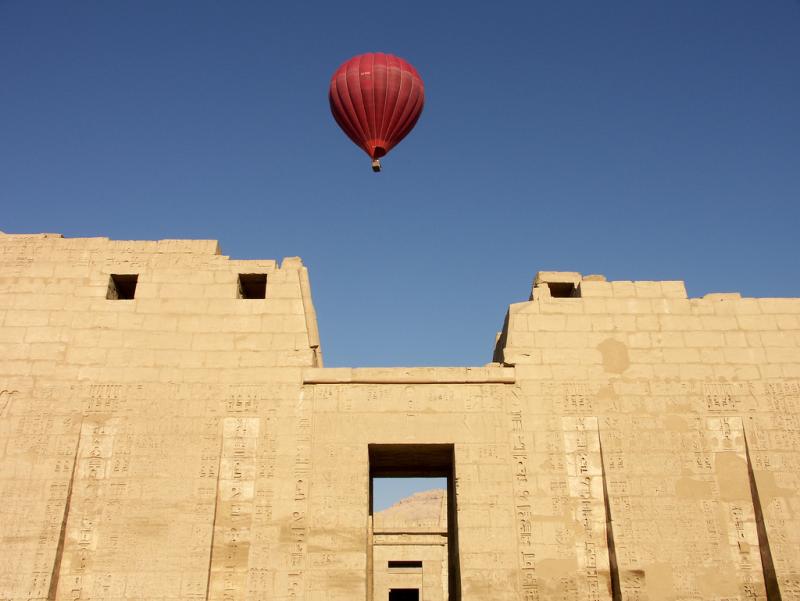 Ballon-Ride-Luxor