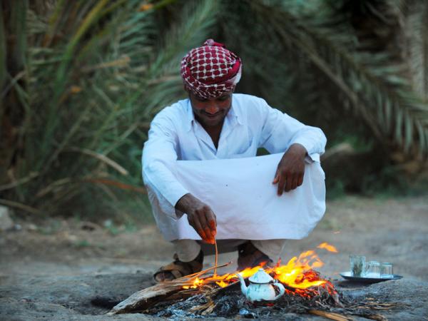 Camp-Bahariya-Oasis-Egypt