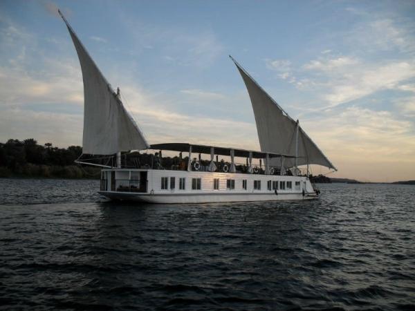 Egypt luxury Tours