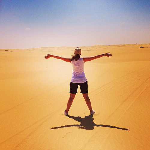 Egypt's-Desert