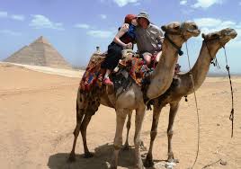 Cairo, Hurghada and Honeymoon Nile Cruise