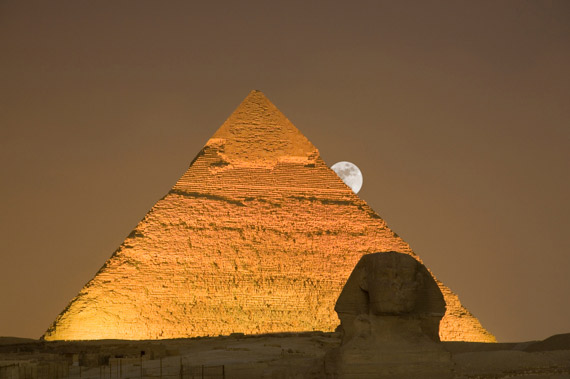 Overnight tour to Cairo & Alexandria