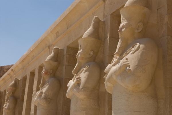 Hatshepsut-Temple