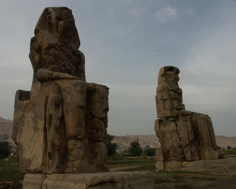 Memnon