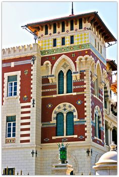 Montazah-Palace-Alexandria