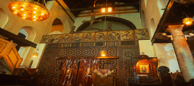 Old-Cairo-Egypt (1)