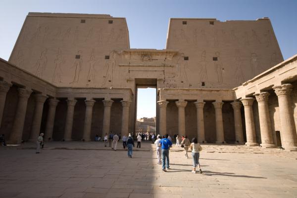 Philae-temple