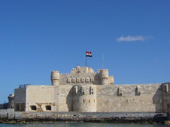 Qaitbay-Citadel