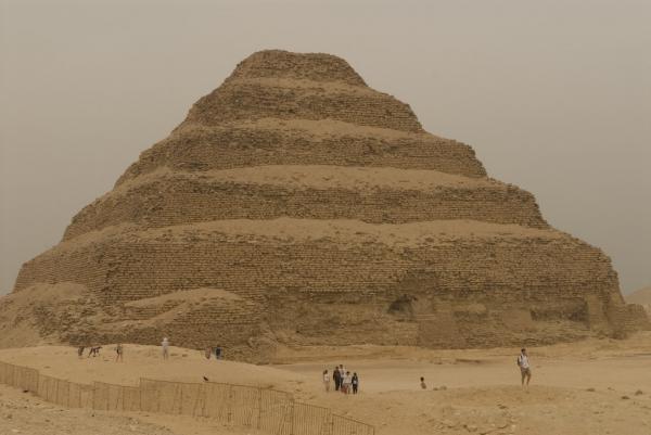 Saqqara