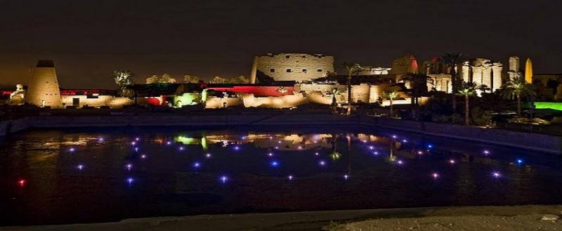 Sound-and-Light-Show-at-Karnak-Temple