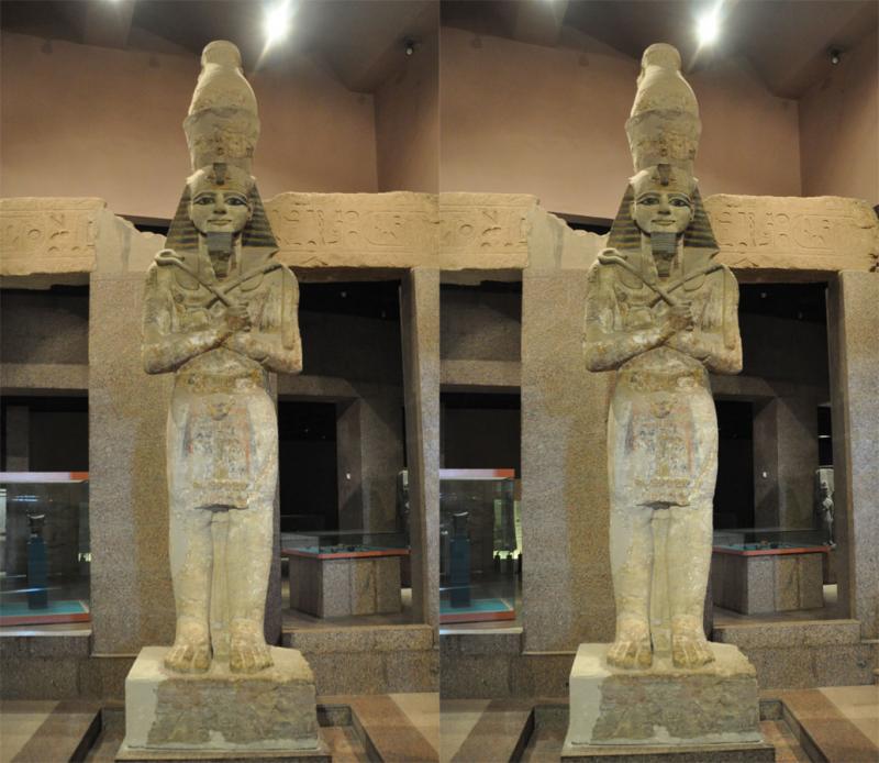 aswan_nubian_museum_rameses_stereogram