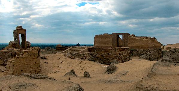 fayoum-oasis