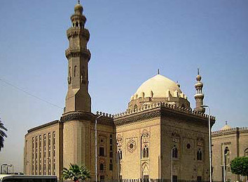 hassan-mosque-egypt