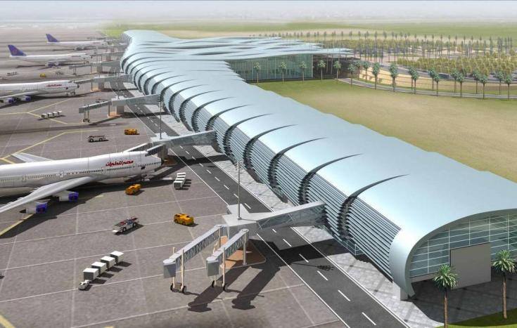 Hurghada Airport Transfers