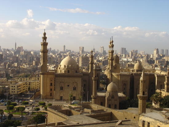 islamic-cairo-egypt