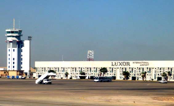 Luxor Airport Transfers