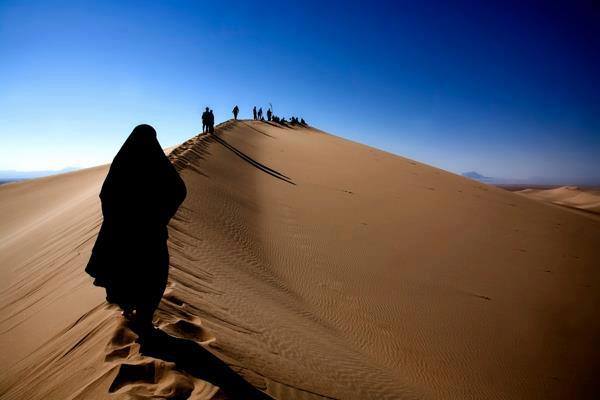 Siwa Oasis