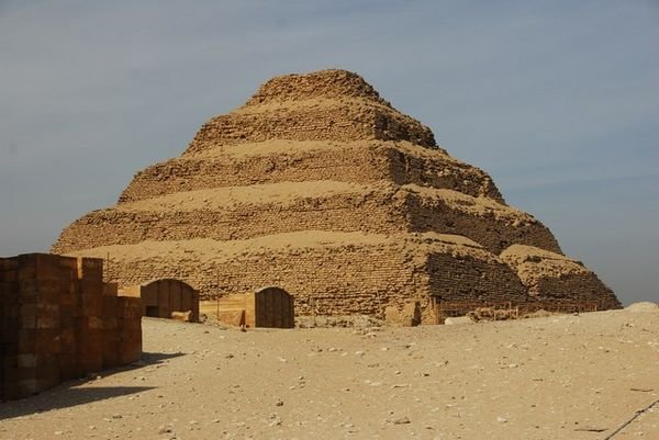 step-pyramid-Saqqara