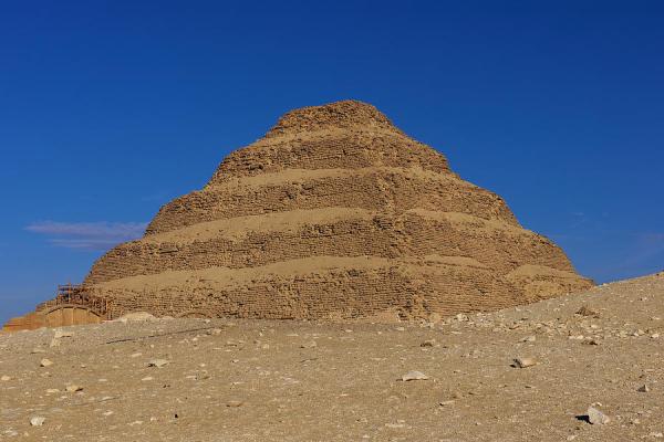 step-pyramid-saqqara-Egypt