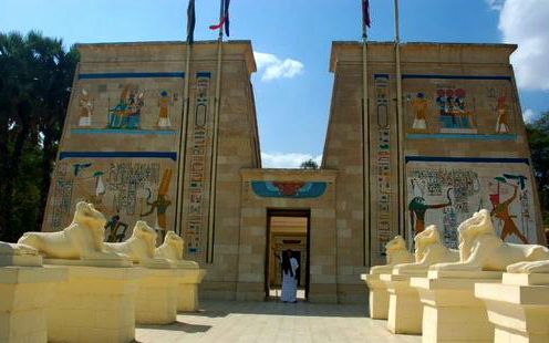 the-pharaonic-village